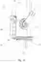 Fig. 15 - Cord cleaning device and method of using same