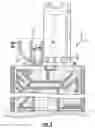 Fig. 04 - Powder refill system for an additive manufacturing machine