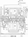 Fig. 05 - Apparatus for optimized wood production in a chop saw