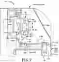 Fig. 12 - Apparatus for optimized wood production in a chop saw