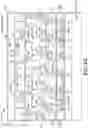 Fig. 15 - Apparatus for optimized wood production in a chop saw