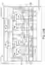 Fig. 22 - Apparatus for optimized wood production in a chop saw