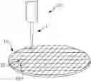 Fig. 01 - Method of optimizing laser cutting of wafers for producing integrated circuit dies