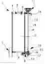 Fig. 01 - Portable apparatus for cleaning surfaces