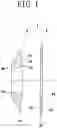 Fig. 02 - Hubbed blade