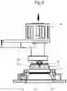 Fig. 07 - DEVICE FOR EXCHANGING A POLISHING DISC