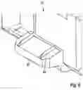 Fig. 10 - Tool storage device