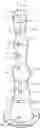 Fig. 01 - Link for an articulated manipulator