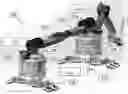 Fig. 01 - Systems and methods for robotic sensing, repair and inspection