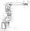 Fig. 01 - Coating robot