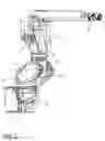 Fig. 03 - Coating robot