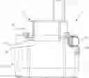 Fig. 01 - Multifunction food slicer