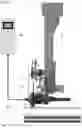 Fig. 02 - CUTTING-OFF MACHINE FOR THE CUTTING OF LOGS OF SHEET MATERIAL AND RELATIVE CUTTING METHOD