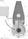 Fig. 03 - CUTTING-OFF MACHINE FOR THE CUTTING OF LOGS OF SHEET MATERIAL AND RELATIVE CUTTING METHOD