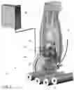 Fig. 04 - CUTTING-OFF MACHINE FOR THE CUTTING OF LOGS OF SHEET MATERIAL AND RELATIVE CUTTING METHOD
