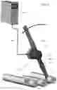 Fig. 06 - CUTTING-OFF MACHINE FOR THE CUTTING OF LOGS OF SHEET MATERIAL AND RELATIVE CUTTING METHOD