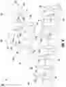 Fig. 06 - System for making fibre-reinforcing materials for structural components