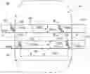 Fig. 01 - Molding element for manufacturing a noise reducing tread