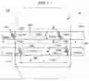 Fig. 02 - Molding element for manufacturing a noise reducing tread
