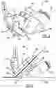 Fig. 04 - Method for fabricating a 3D composite structure including smoothing of support structures