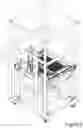 Fig. 07 - 3D printer with multiple light sources and its controlling method