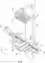 Fig. 03 - Large array stereolithography with efficient optical path