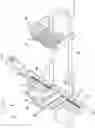 Fig. 01 - Large array stereolithography with efficient optical path