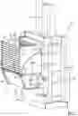 Fig. 02 - Compaction material feeding device for a vertical baling press and baling press having a compaction material feeding device