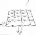 Fig. 01 - Composite material for vehicle interior