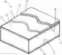 Fig. 01 - CONSTRUCTION BOARDS HAVING A PRESSURE-SENSITIVE ADHESIVE LAYER