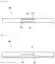 Fig. 09 - Manufacturing Method Of Flexible Cover Window Having Improved Visibility and Flexible Cover Window Having Improved Visibility Manufactured Thereby