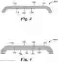 Fig. 03 - COMPOSITE FILM, PROTECTIVE COVER FOR AN ELECTRONIC DEVICE, AND METHODS OF MAKING THE SAME