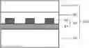 Fig. 01 - Decorative sheet and decorative material using same