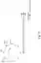 Fig. 11 - ADHESIVE STRUCTURE AND TRANSFER METHOD OF DEVICES