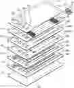 Fig. 01 - Liquid discharge head