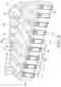 Fig. 04 - Positive pressure plenum system for transport belts in a printing device