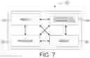 Fig. 08 - Positive pressure plenum system for transport belts in a printing device
