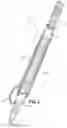 Fig. 03 - System for assisting use of a writing instrument