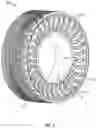 Fig. 02 - NON-PNEUMATIC TIRE HAVING OFFSET SPOKES