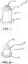 Fig. 02 - WINTER TIRE STUD ARRANGEMENT
