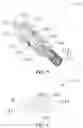 Fig. 06 - Tire pressure sensor with elastic telescopic valve assembly