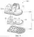 Fig. 07 - Tire pressure sensor with elastic telescopic valve assembly