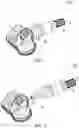 Fig. 02 - Tire pressure sensor capable of replacing a valve assembly according to different use requirements