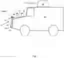 Fig. 02 - Tow bar quick-release mechanism