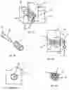 Fig. 04 - Tow bar quick-release mechanism