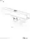 Fig. 07 - Towbar with a hitch ball system