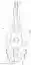 Fig. 04 - Single-shell spring control arm