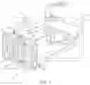 Fig. 02 - Cooling system air flow diagnosis