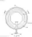 Fig. 07 - Air conditioning device for vehicle and method of controlling the same