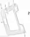 Fig. 02 - Three shot plastic tailgate